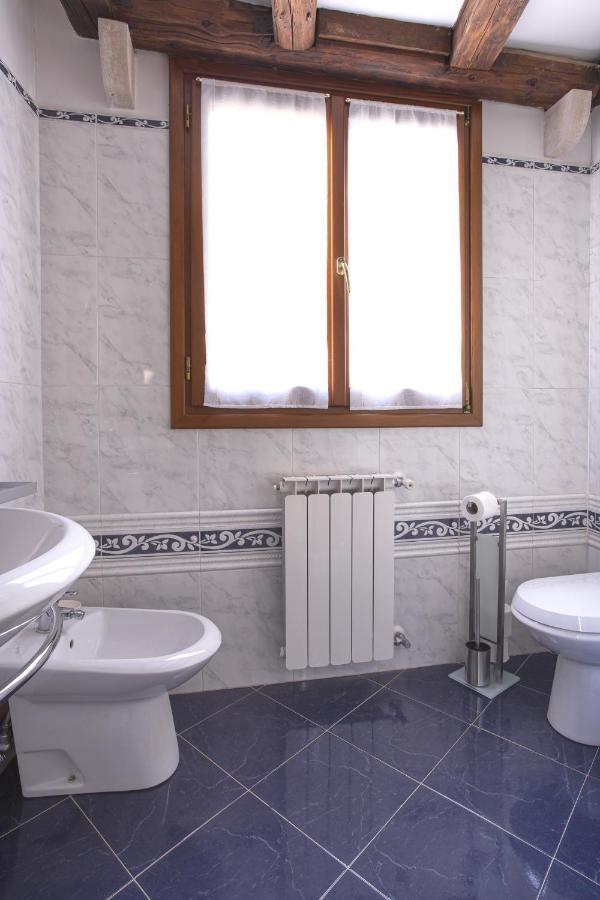 Guglie View Apartment Венеция Экстерьер фото