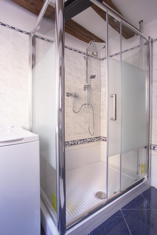 Guglie View Apartment Венеция Экстерьер фото
